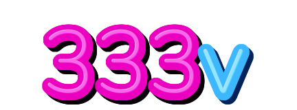 333v — logo kanal