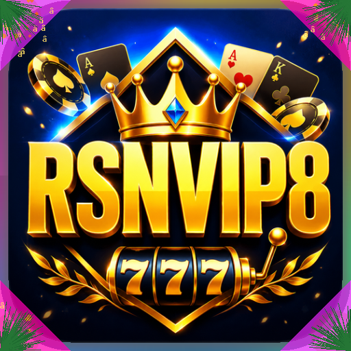 rsnvip8 — galeri pratinjau - APK Resmi