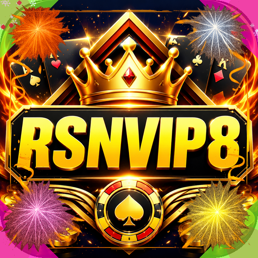 rsnvip8 — galeri pratinjau Resmi APK